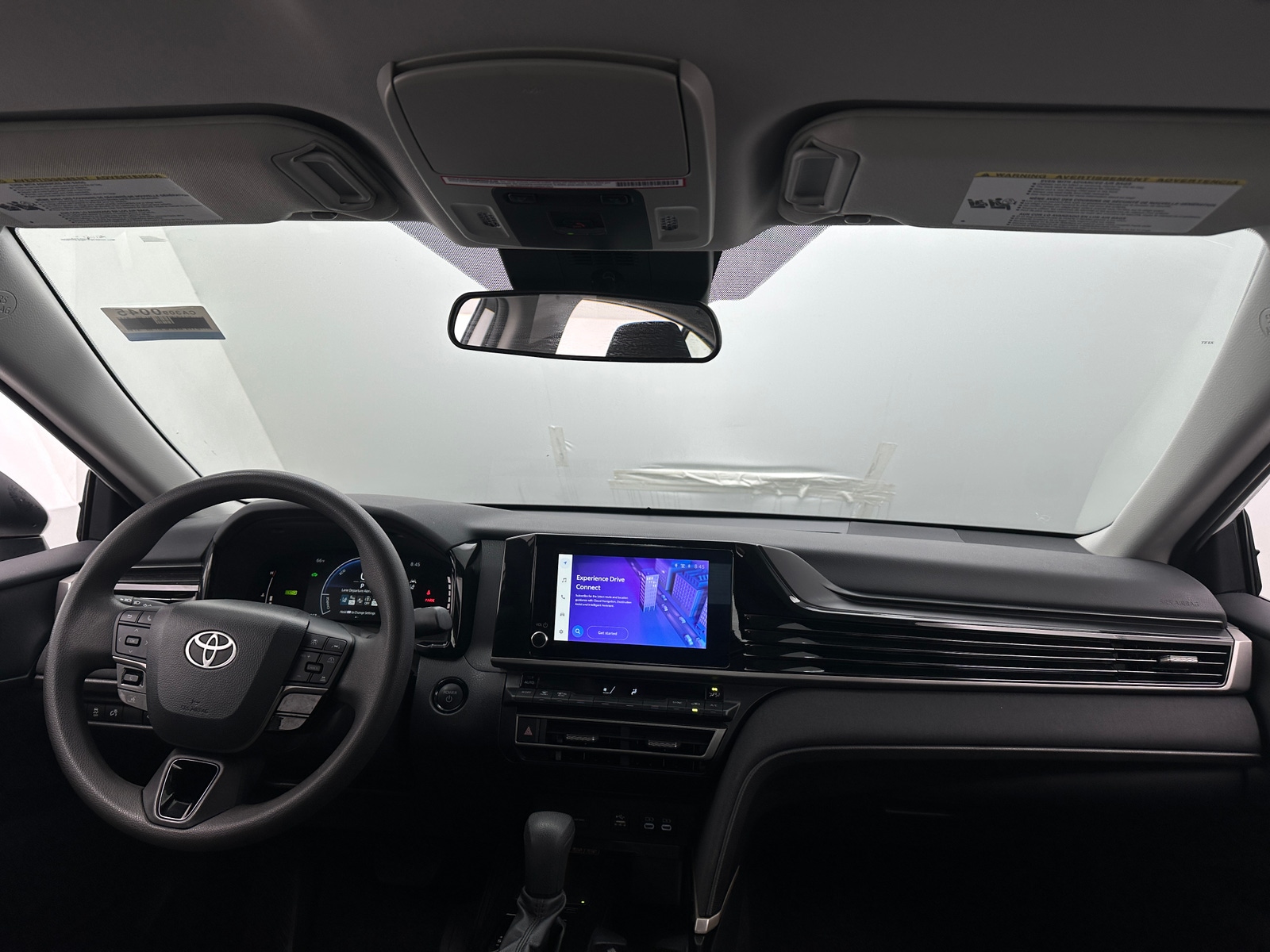 Thumbnail: 2025 Toyota Camry - 3