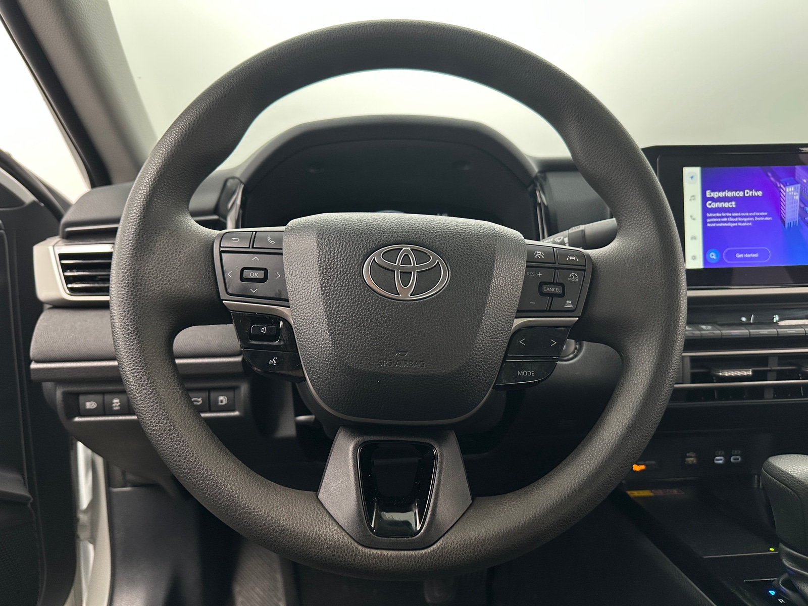 Thumbnail: 2025 Toyota Camry - 5