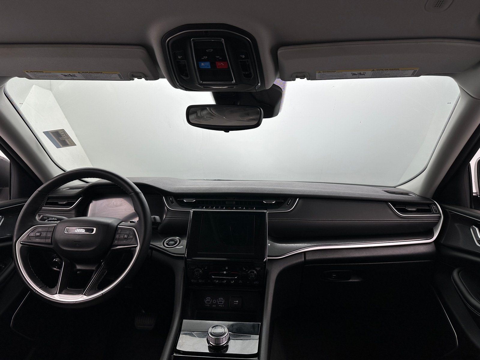 Thumbnail: 2022 Jeep Grand Cherokee L - 3