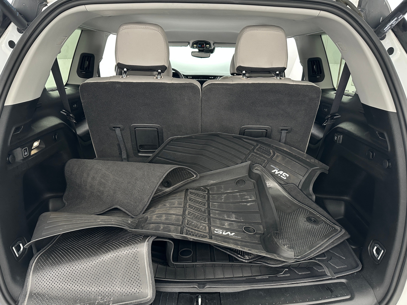 Thumbnail: 2022 Jeep Grand Cherokee L - 7