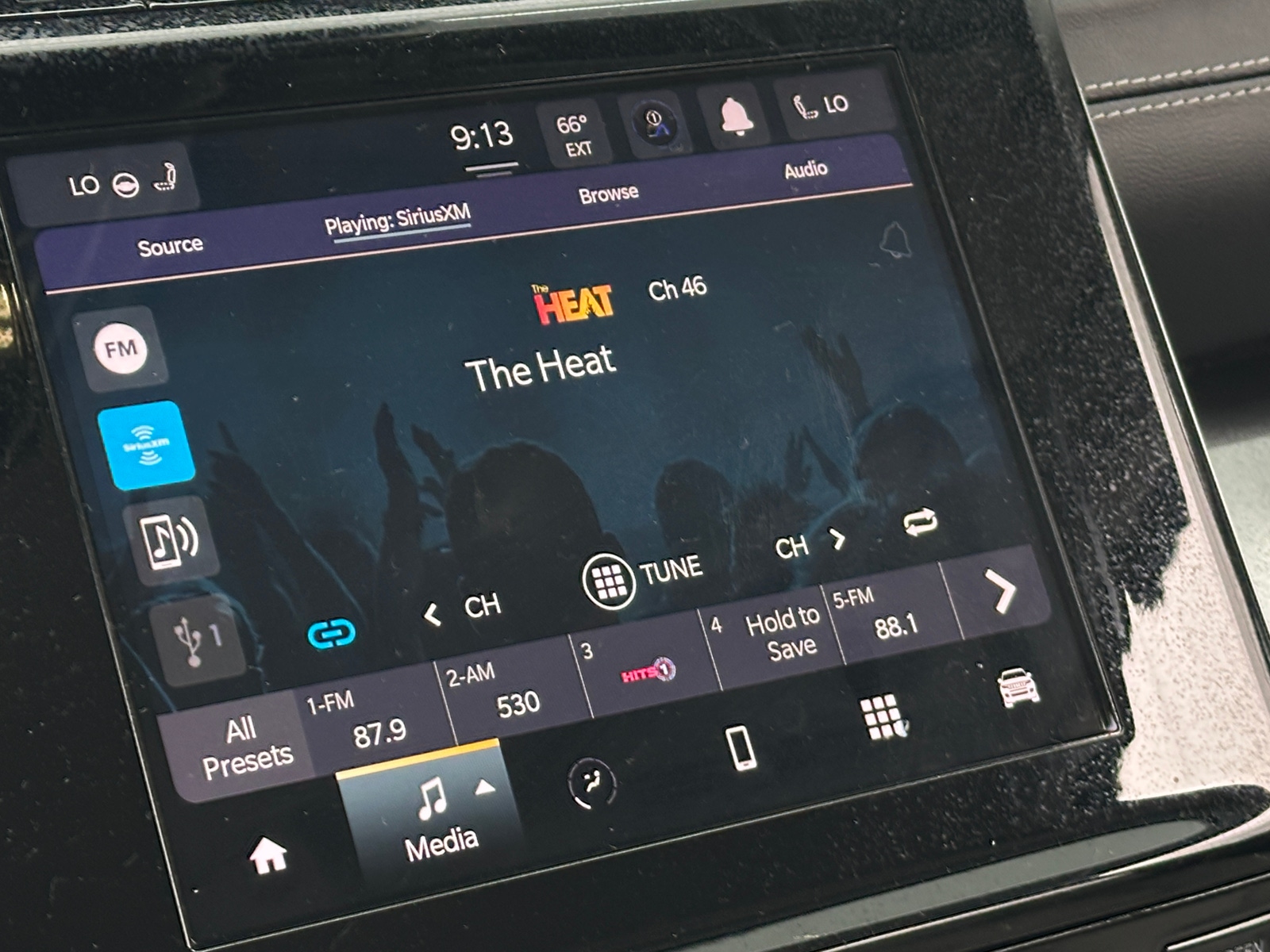 Thumbnail: 2022 Jeep Grand Cherokee L - 4