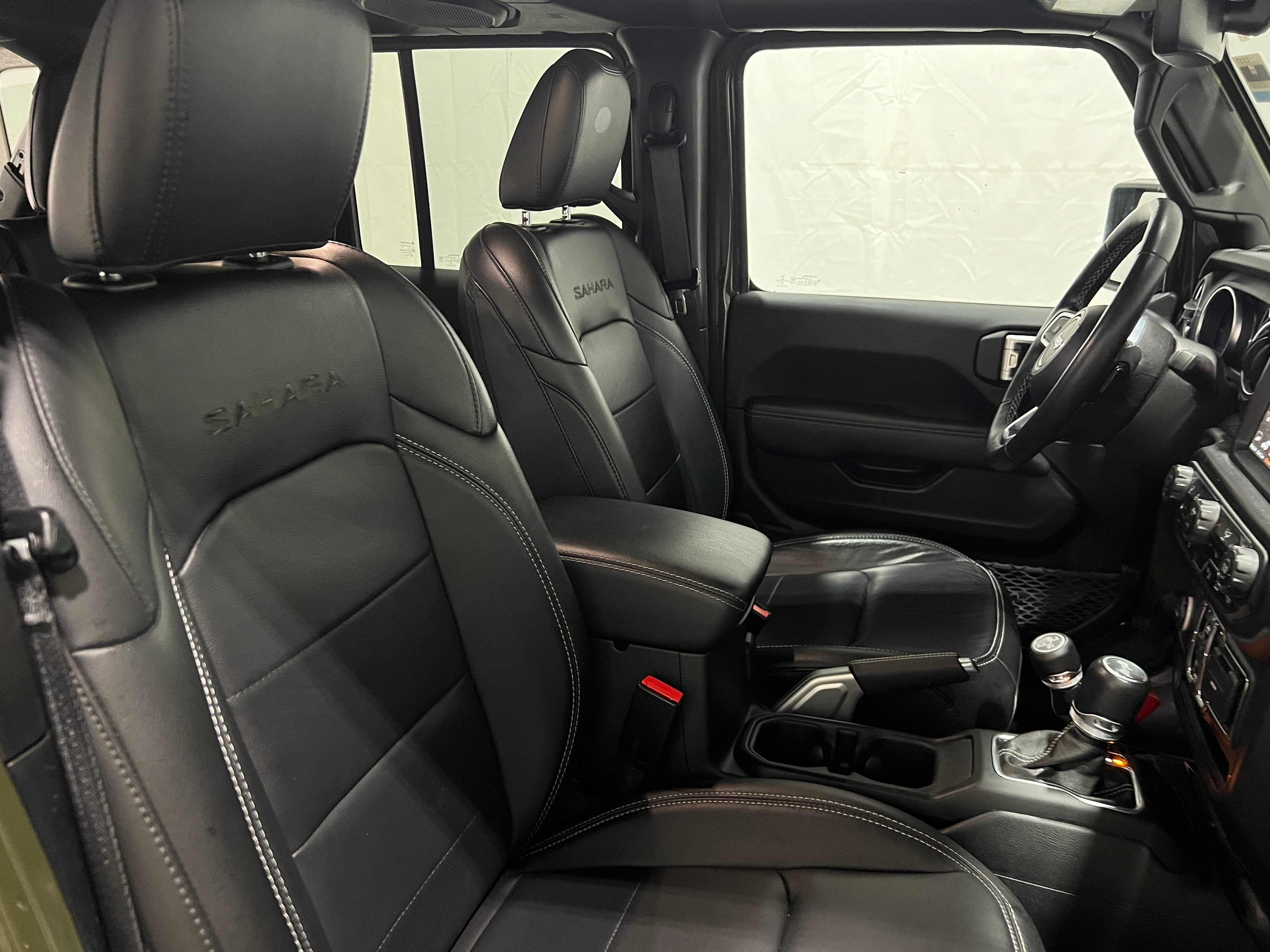 2023 Jeep Wrangler 4xe