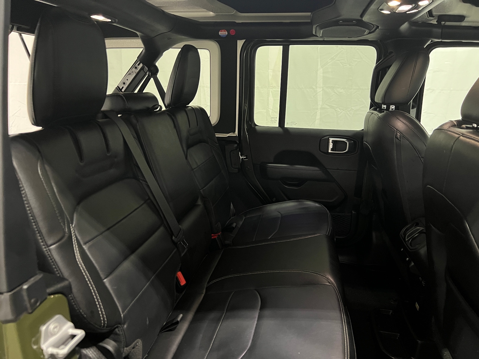 Thumbnail: 2023 Jeep Wrangler - 5