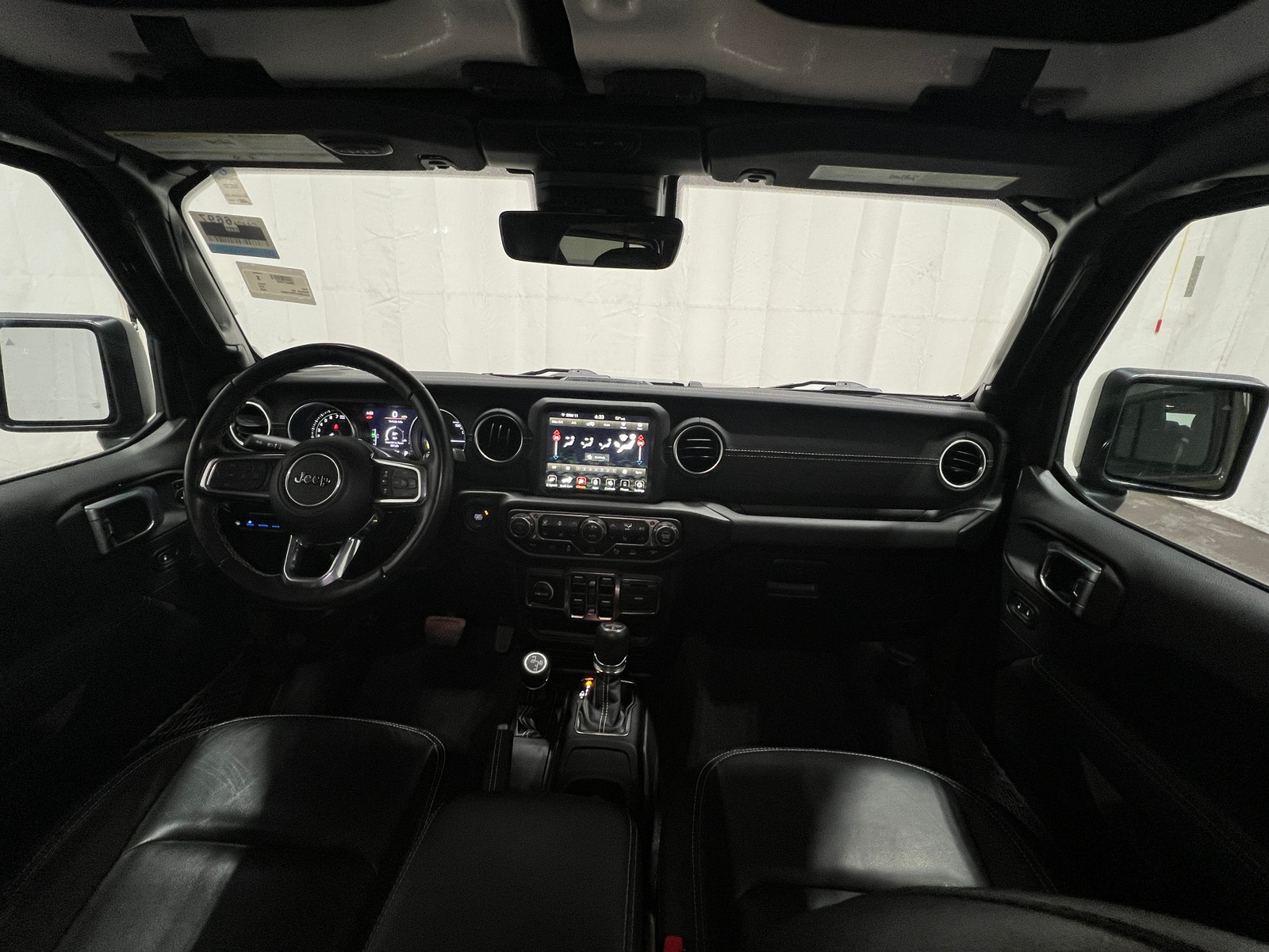 Thumbnail: 2023 Jeep Wrangler - 2