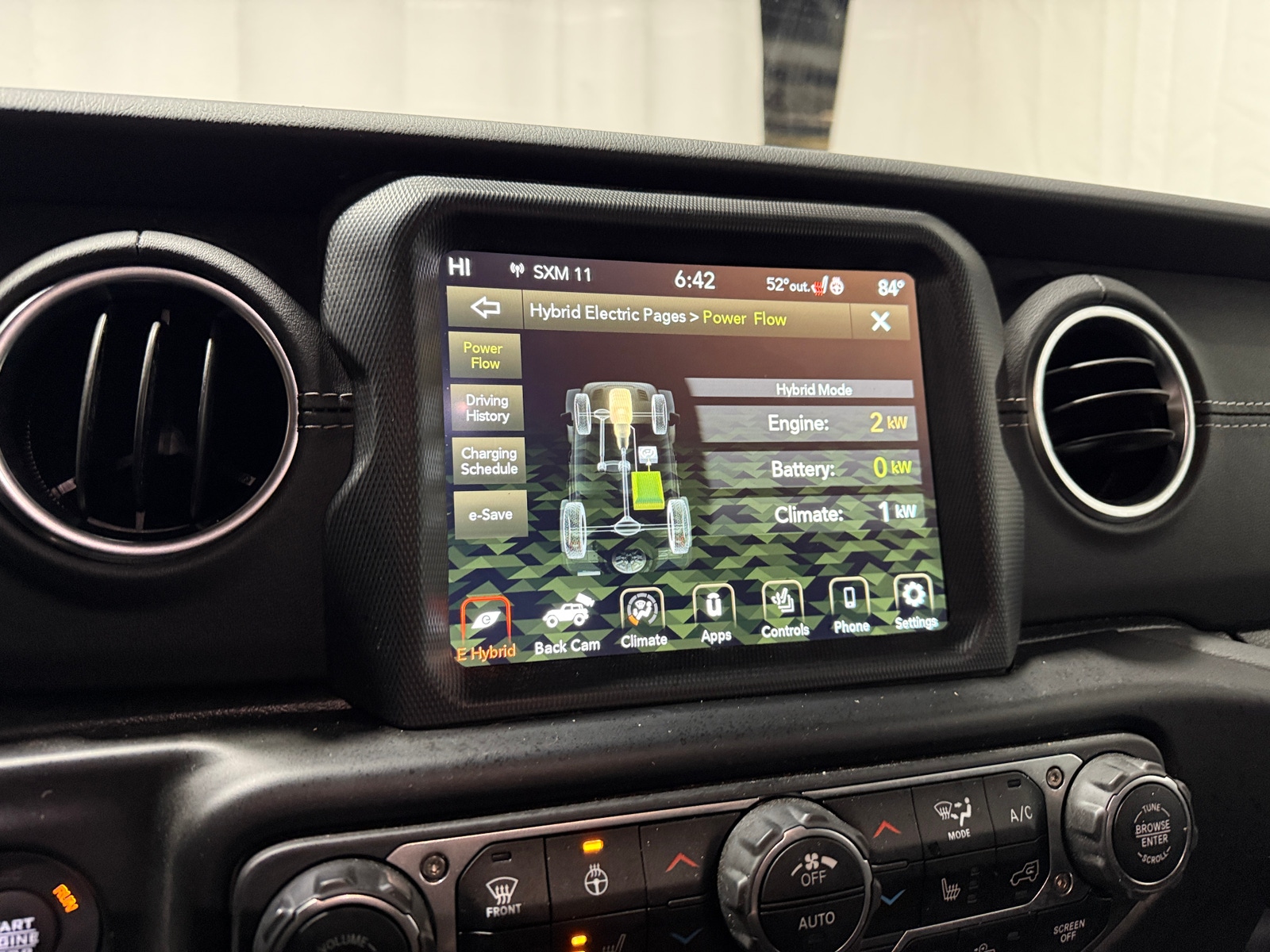 Thumbnail: 2023 Jeep Wrangler - 3