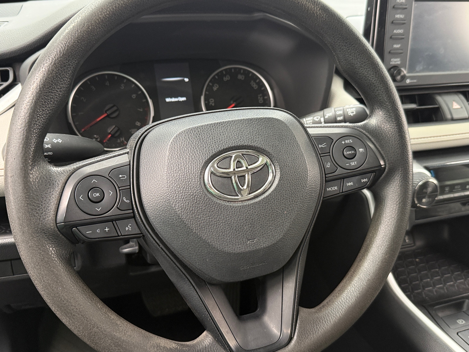 Thumbnail: 2022 Toyota RAV4 - 5