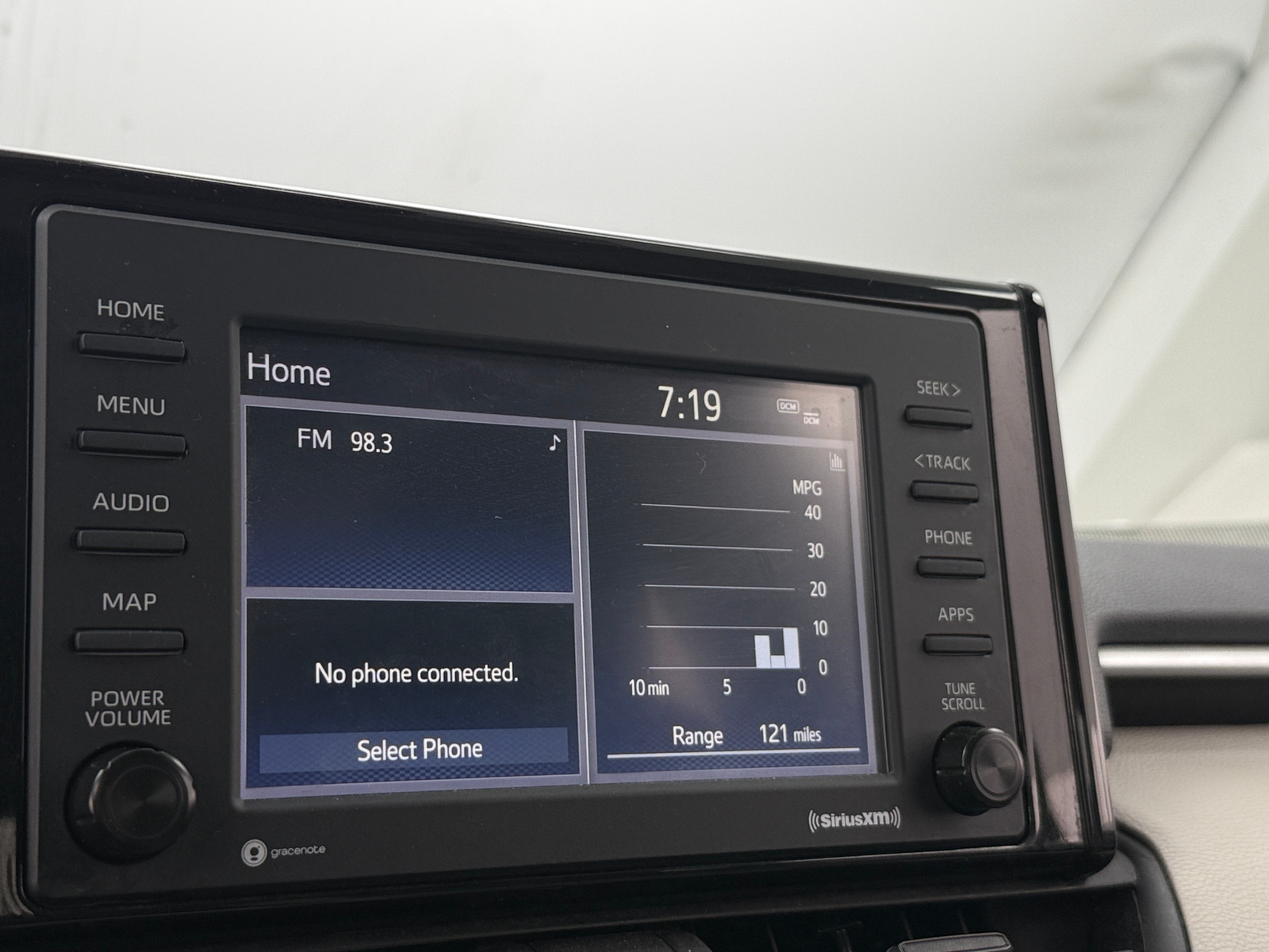 Thumbnail: 2022 Toyota RAV4 - 4