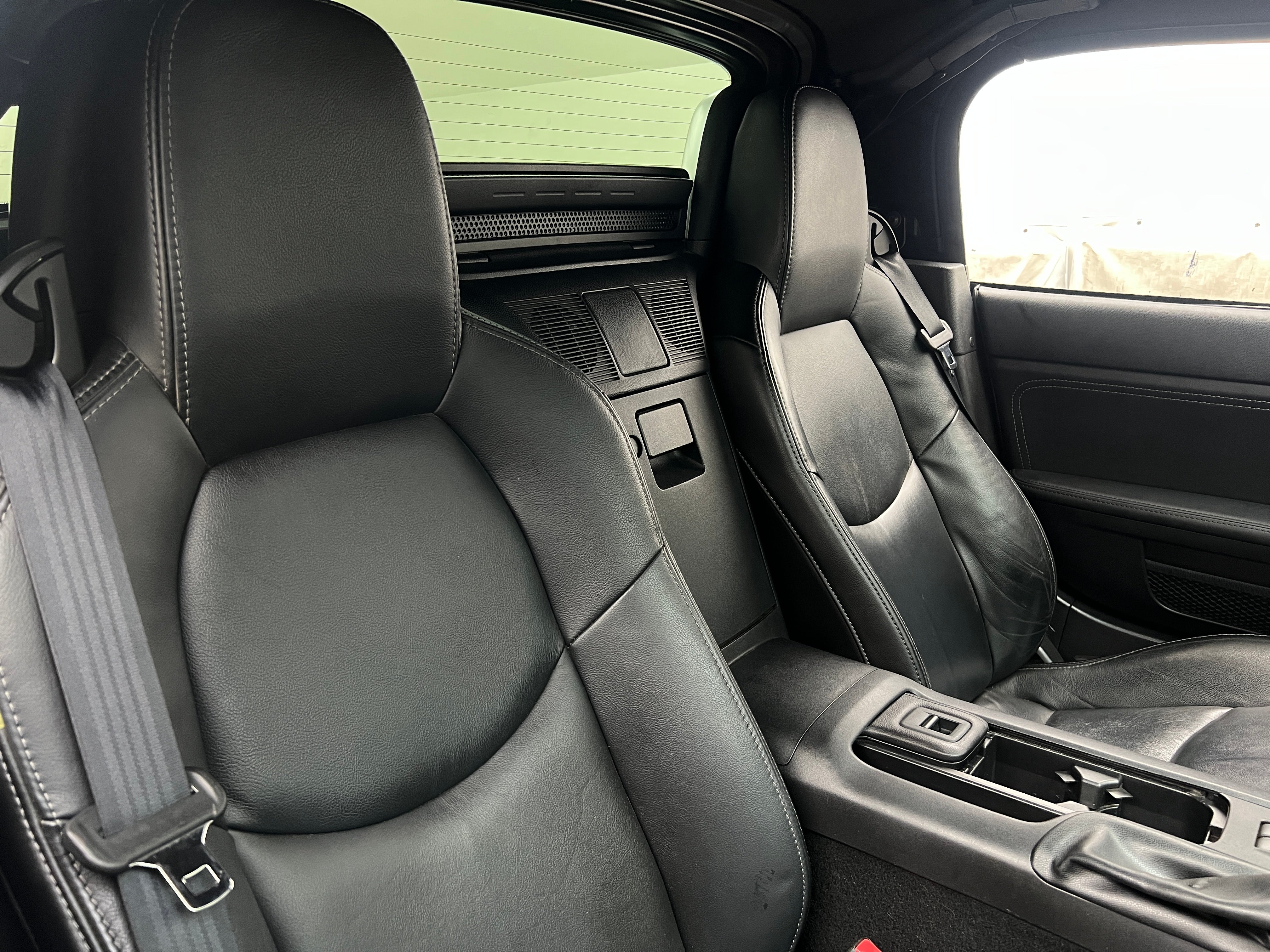 2010 Mazda MX-5 Miata