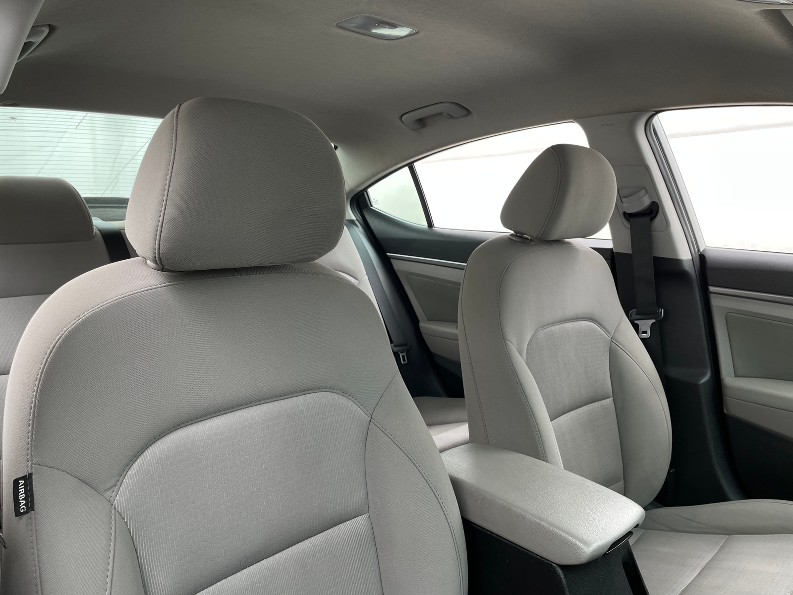 Thumbnail: 2018 Hyundai Elantra - 2