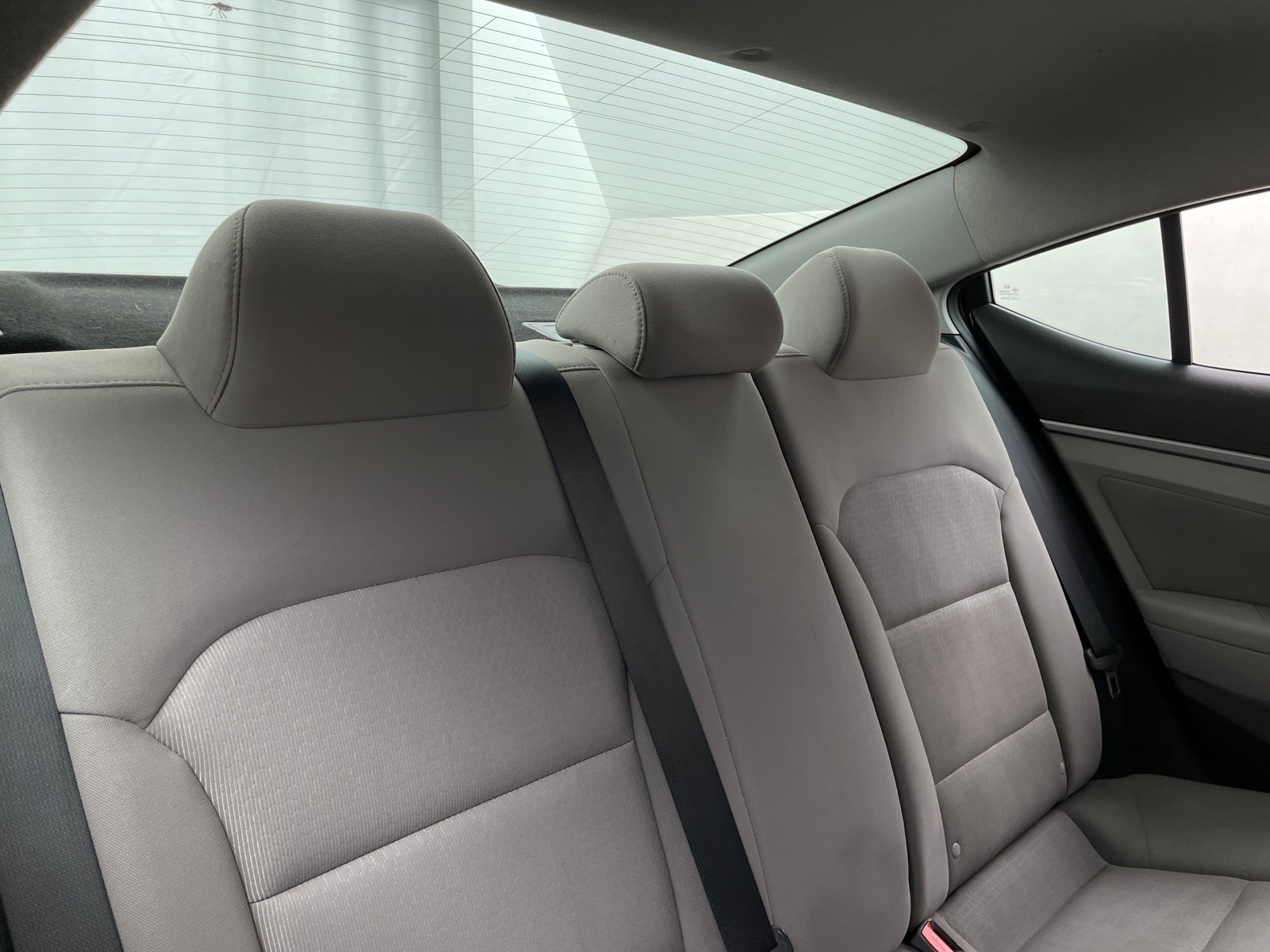 Thumbnail: 2018 Hyundai Elantra - 6