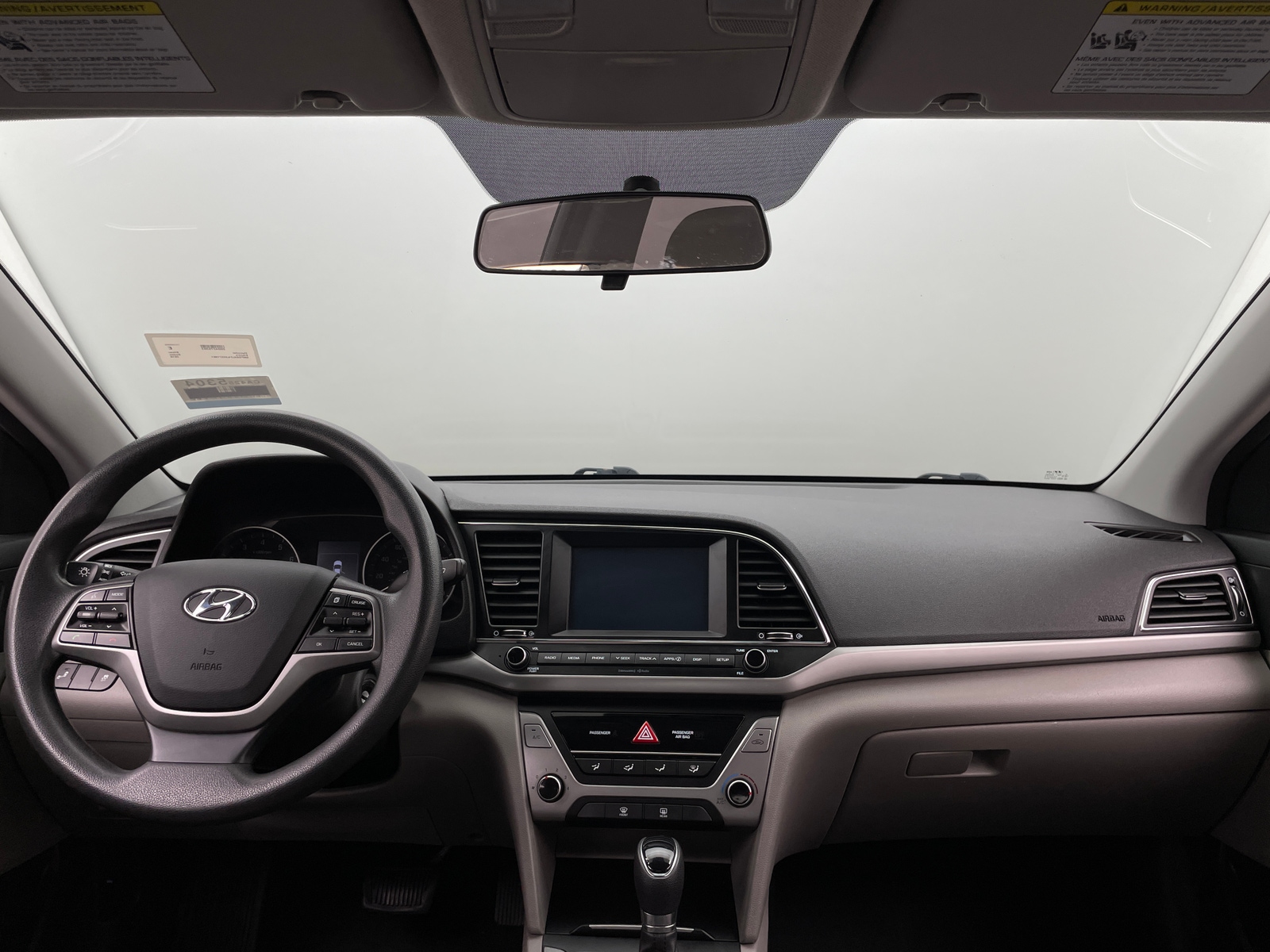 Thumbnail: 2018 Hyundai Elantra - 3