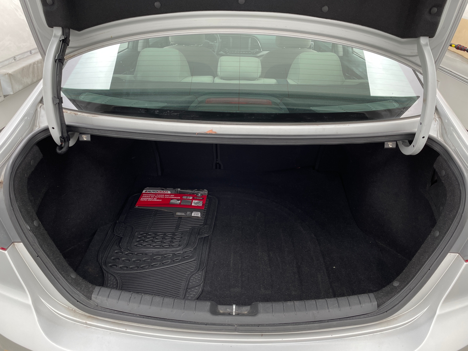 Thumbnail: 2018 Hyundai Elantra - 7