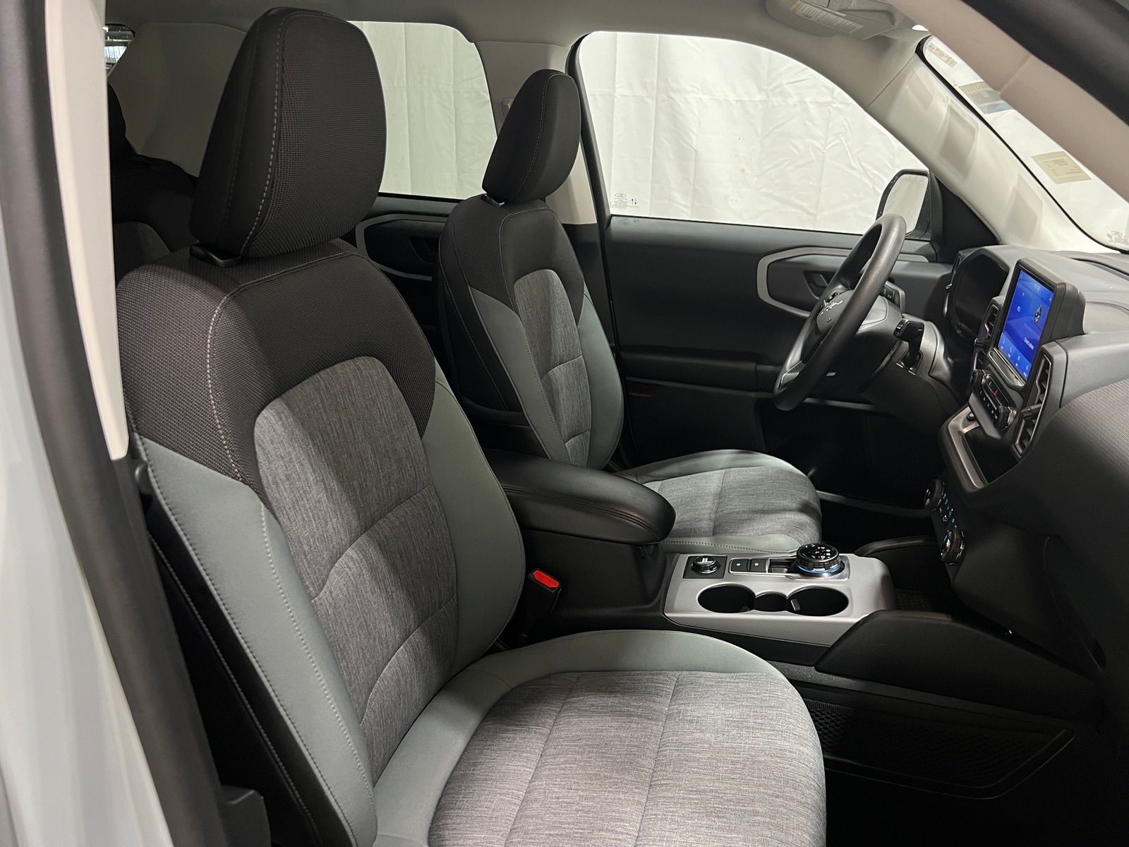 Thumbnail: 2021 Ford Bronco Sport - 2