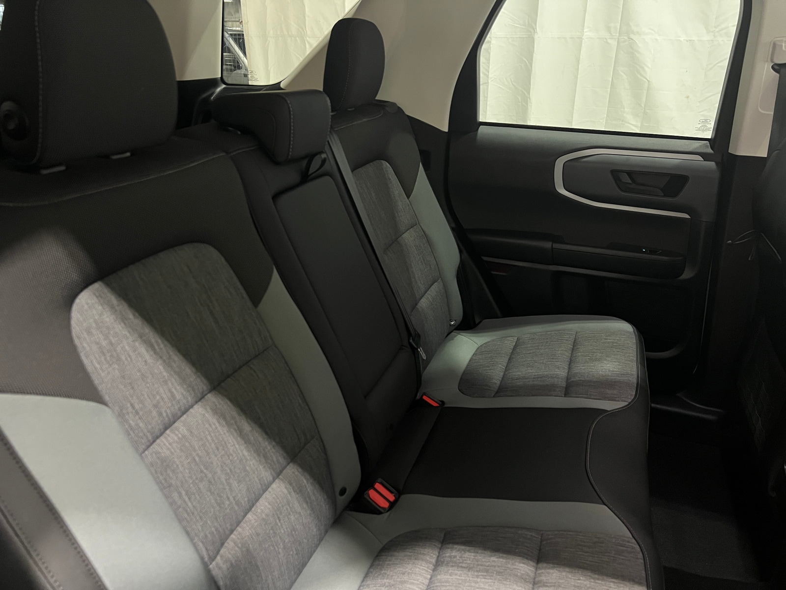 Thumbnail: 2021 Ford Bronco Sport - 6