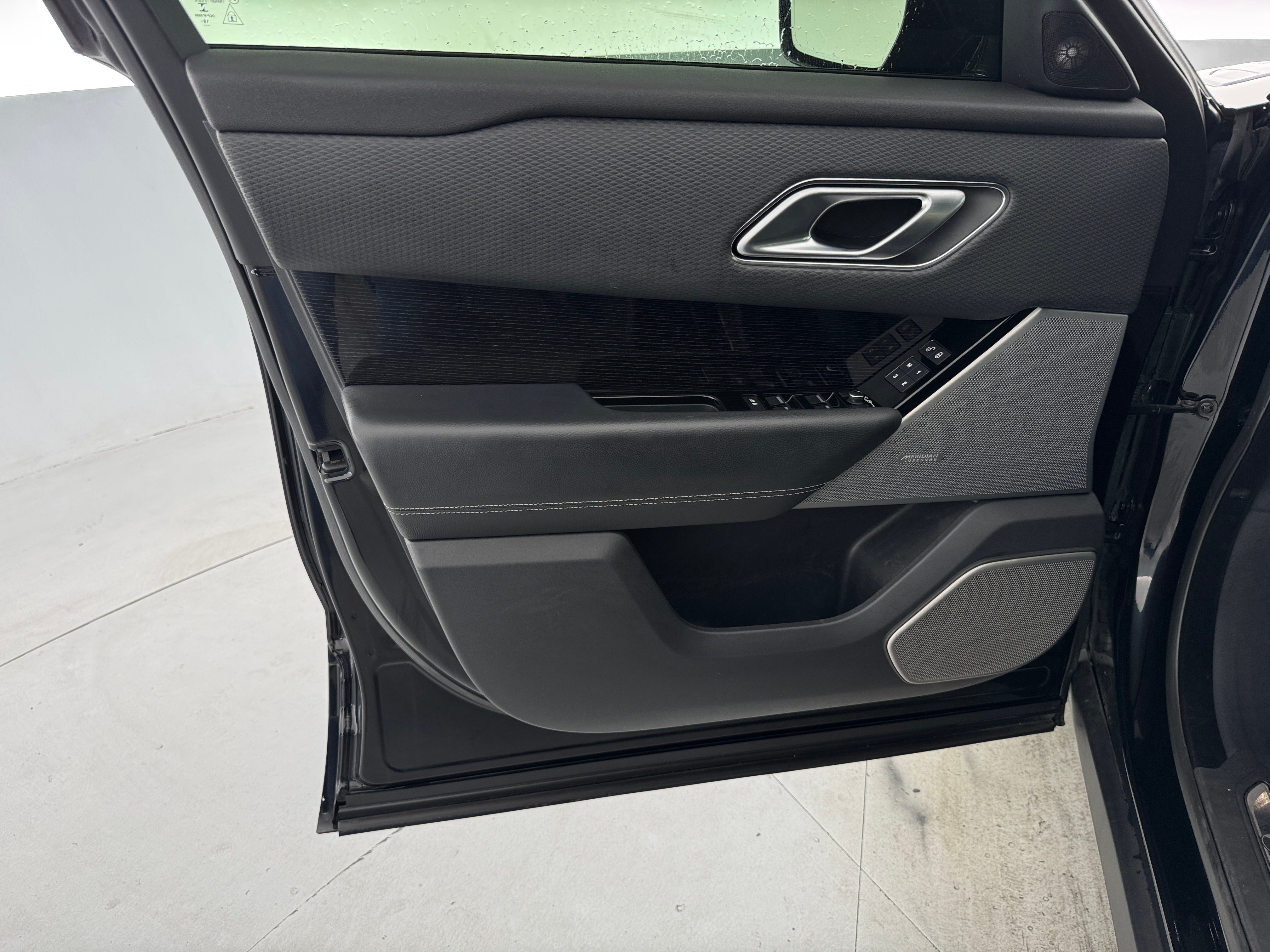 2019 Land Rover Range Rover Velar