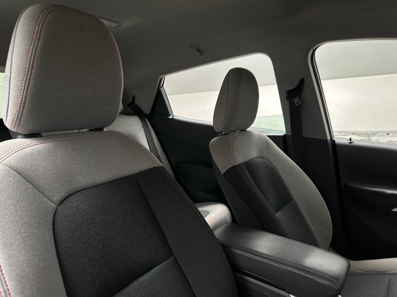 Thumbnail: 2019 Chevrolet Bolt EV - 2