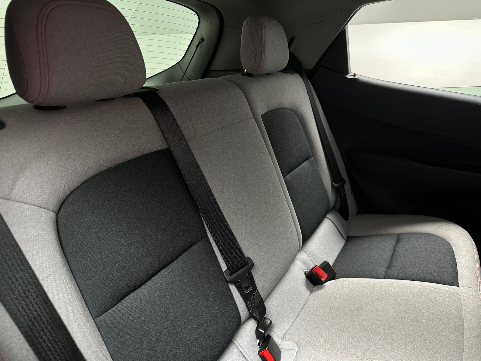 Thumbnail: 2019 Chevrolet Bolt EV - 6