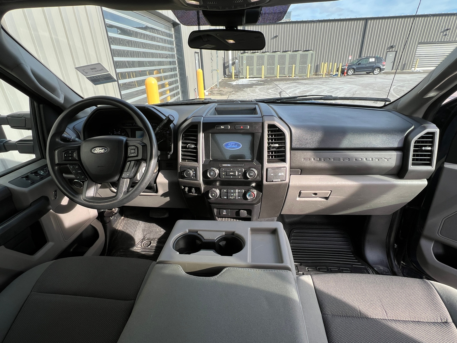 Thumbnail: 2020 Ford Econoline - 3