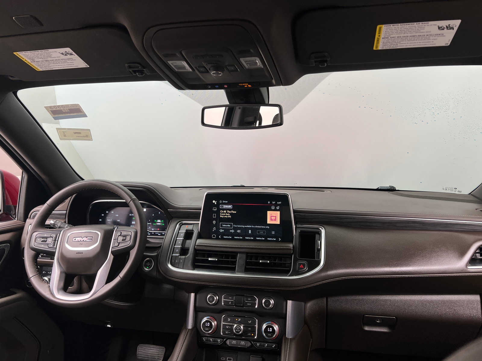 Thumbnail: 2022 GMC Yukon XL - 2