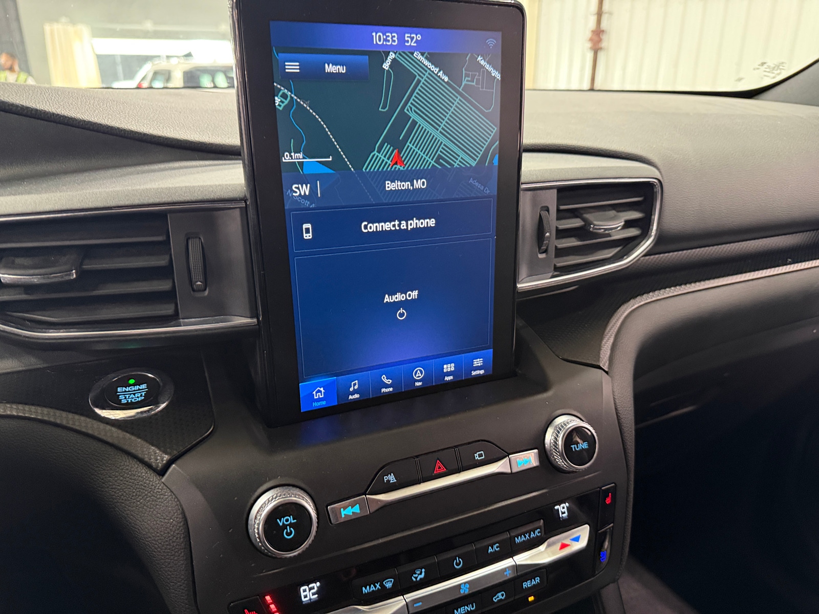 Thumbnail: 2020 Ford Explorer - 3