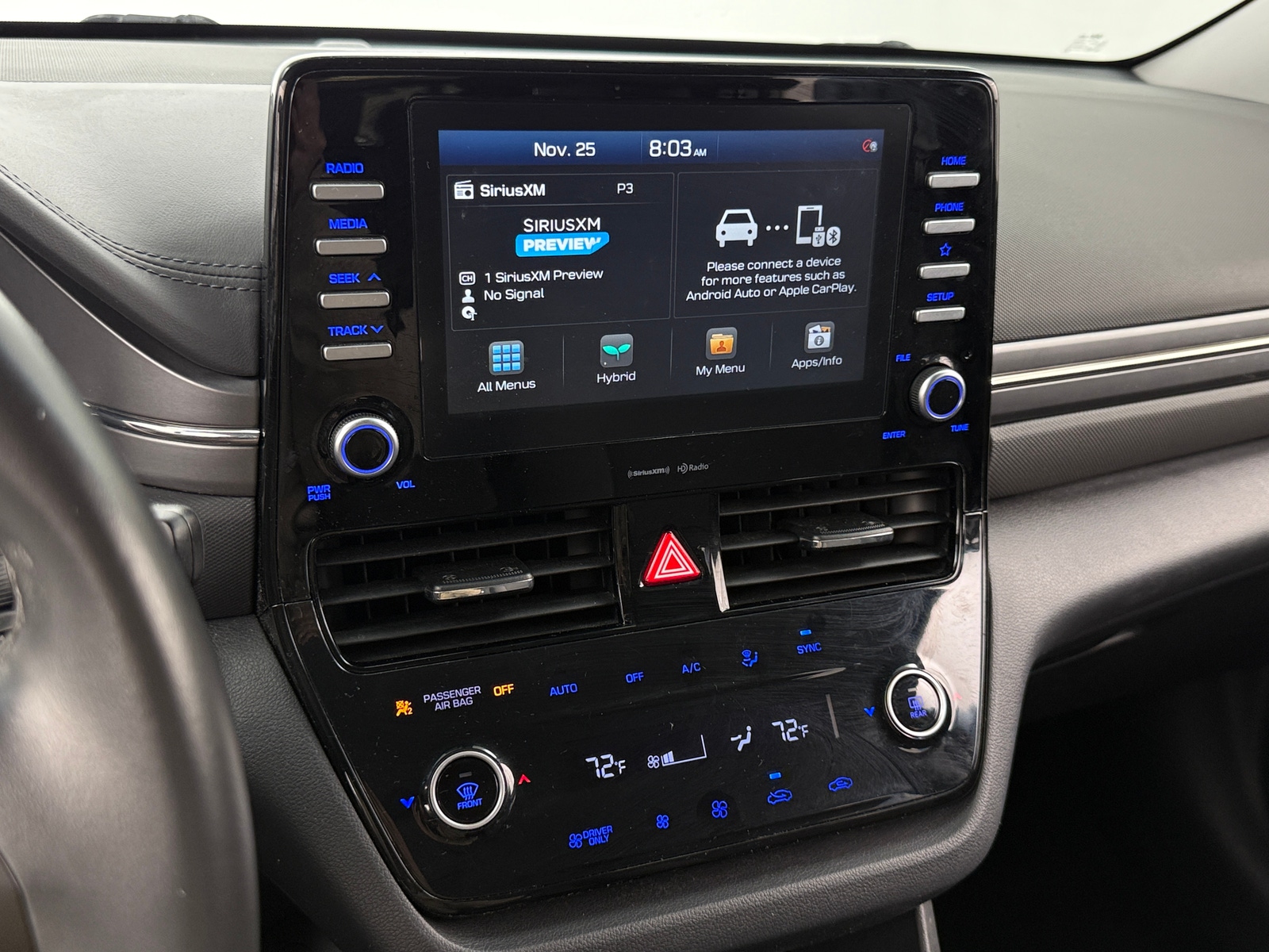 Thumbnail: 2020 Hyundai Ioniq - 4