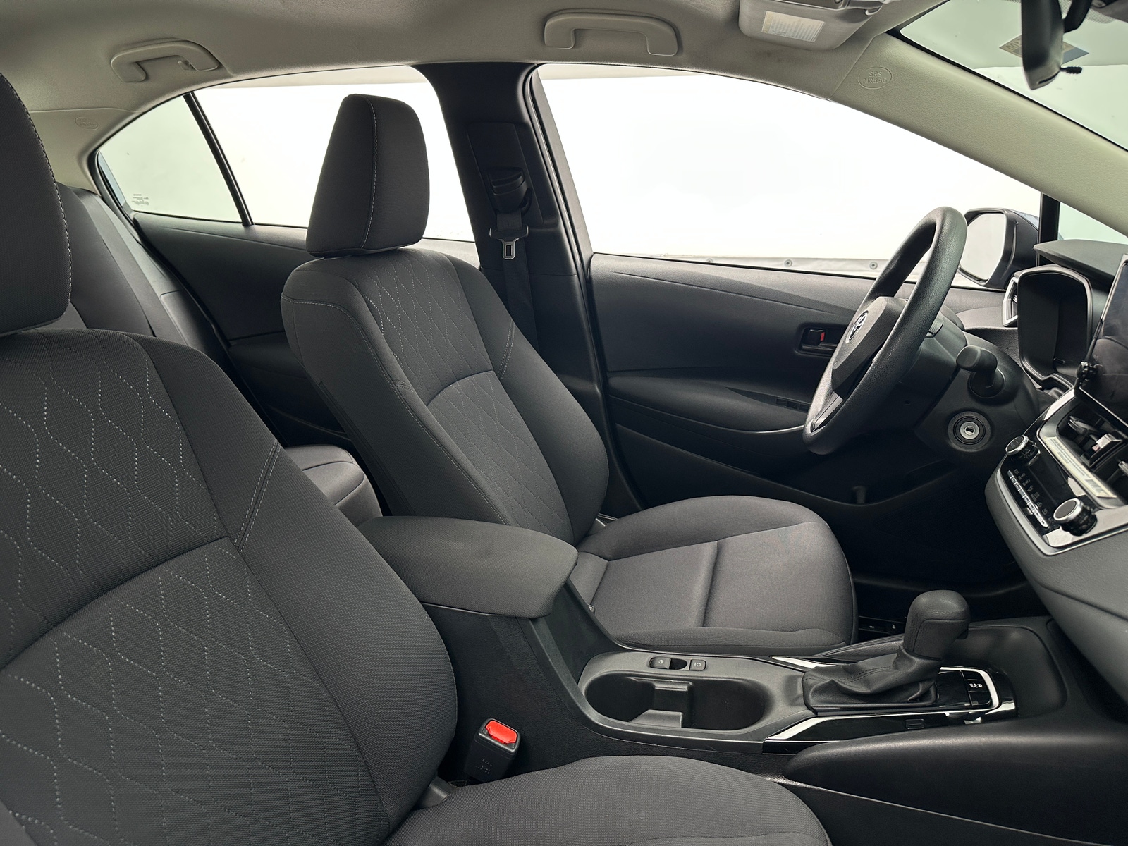 Thumbnail: 2024 Toyota Corolla - 2