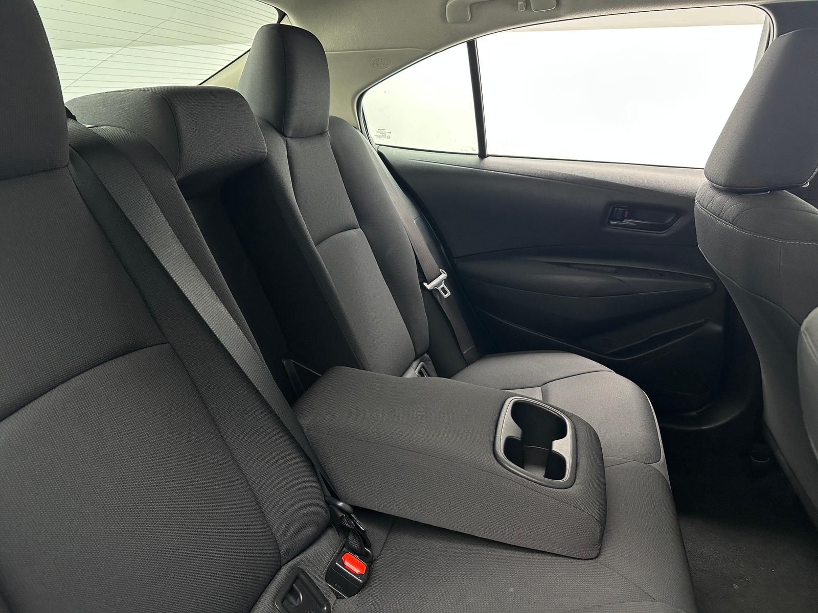 Thumbnail: 2024 Toyota Corolla - 6