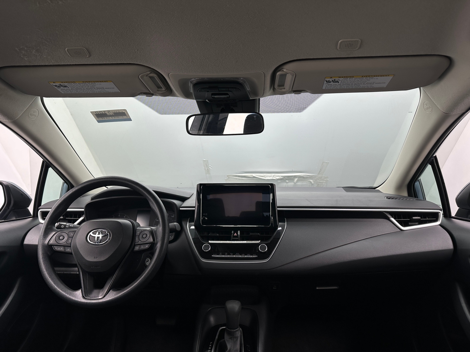 Thumbnail: 2024 Toyota Corolla - 3