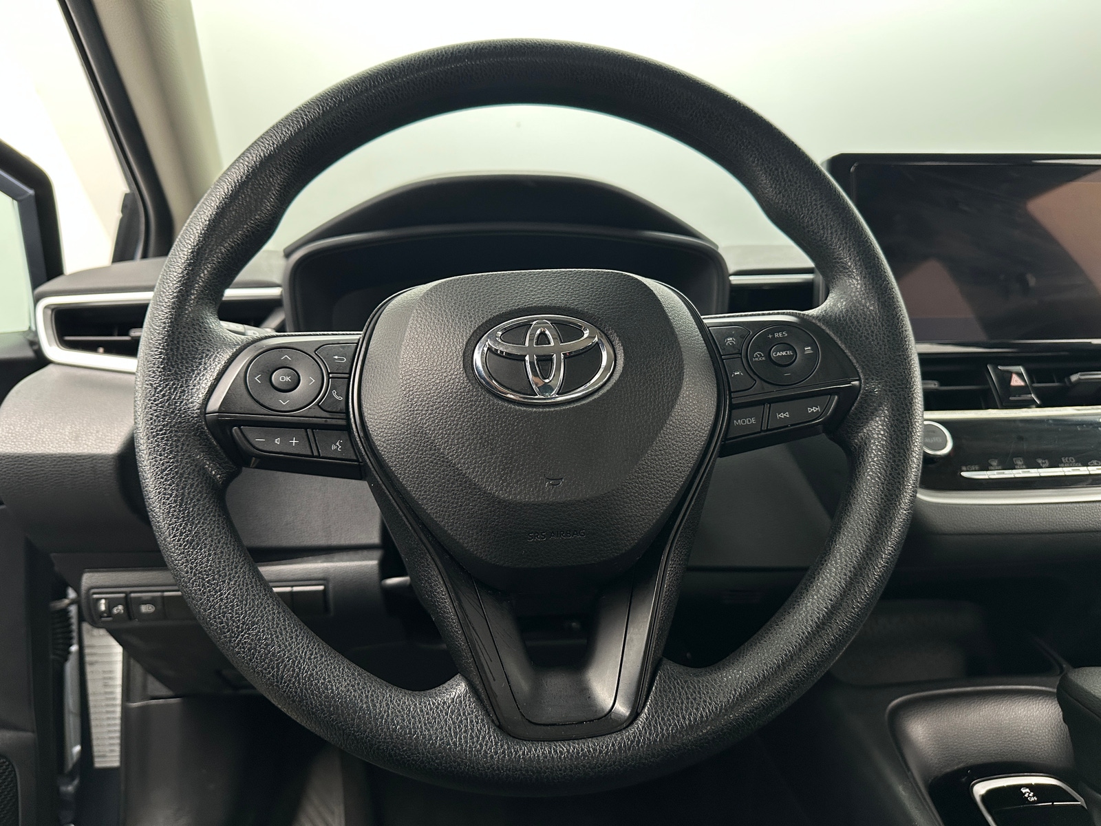 Thumbnail: 2024 Toyota Corolla - 5