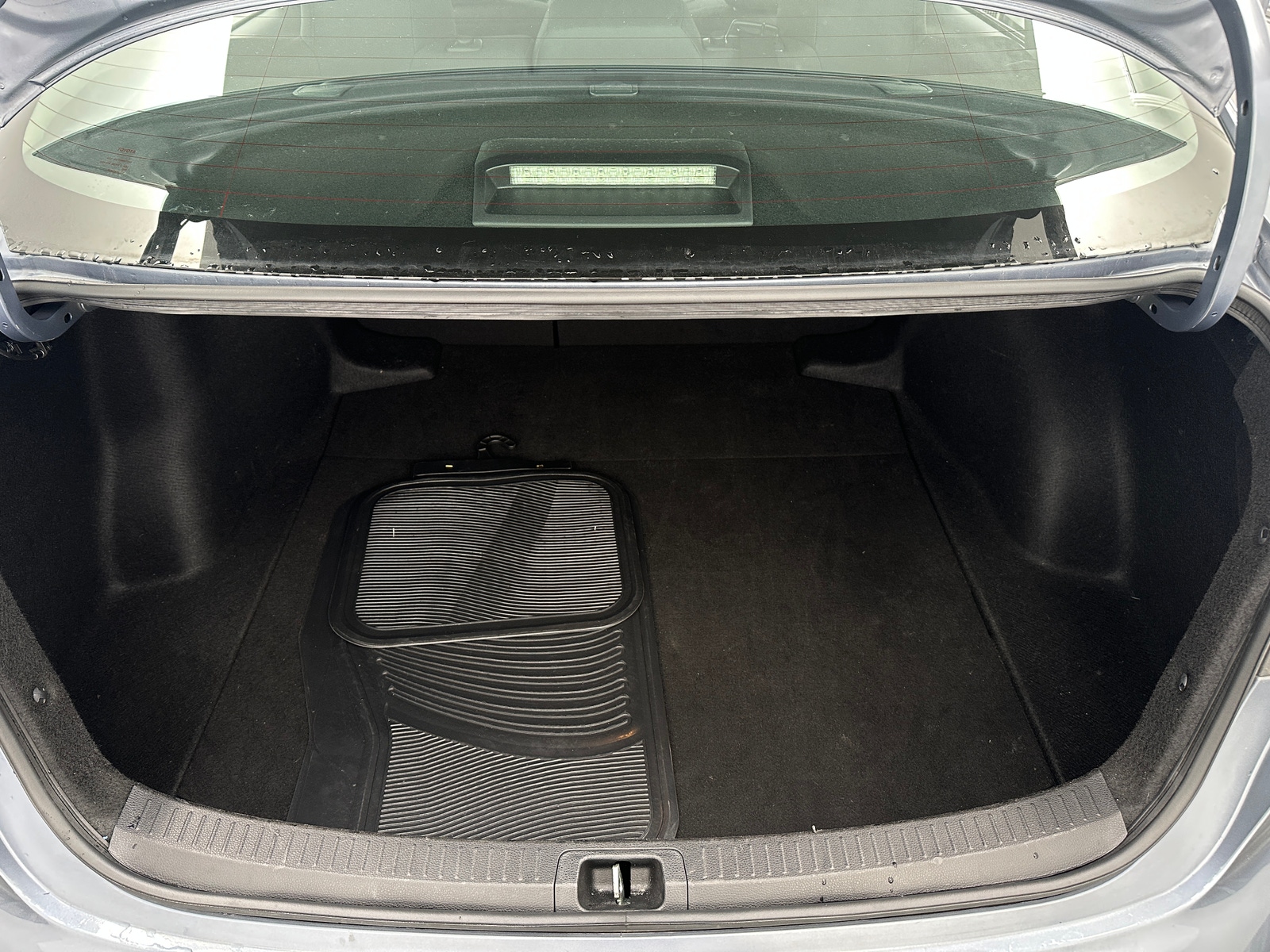 Thumbnail: 2024 Toyota Corolla - 7