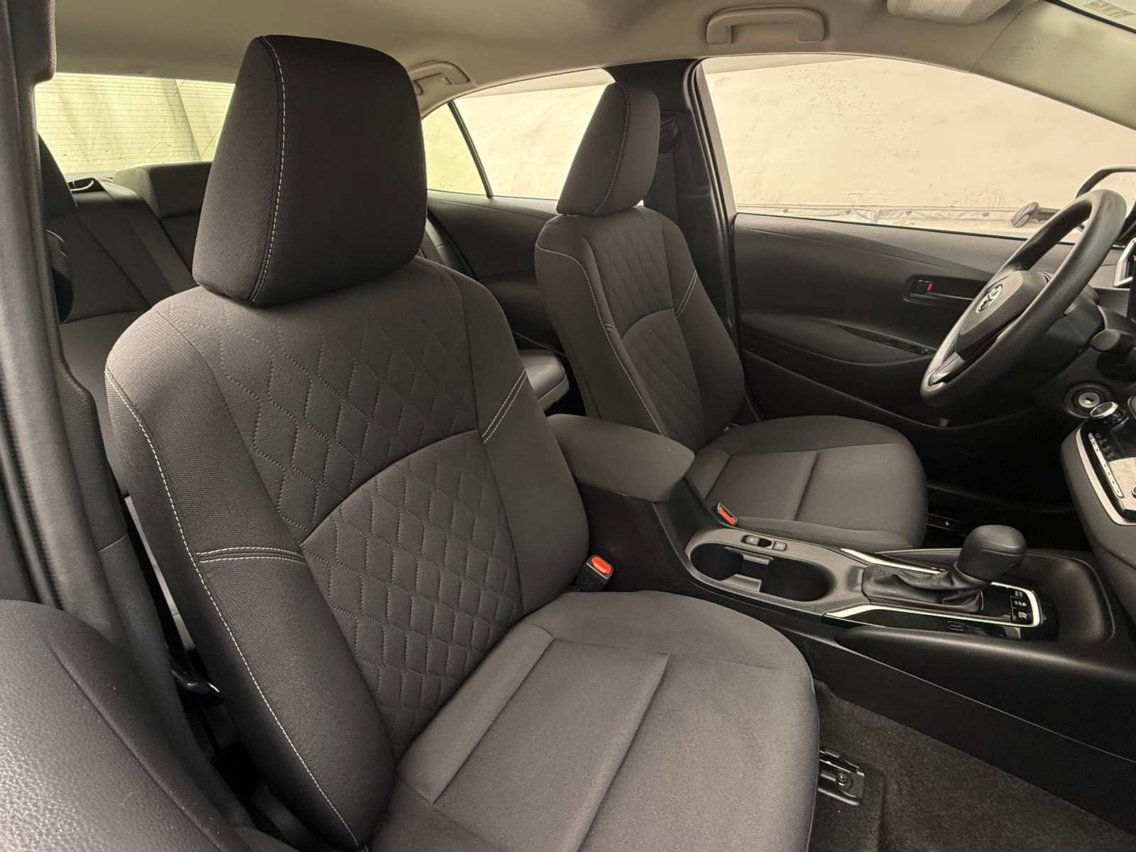 Thumbnail: 2025 Toyota Corolla - 2