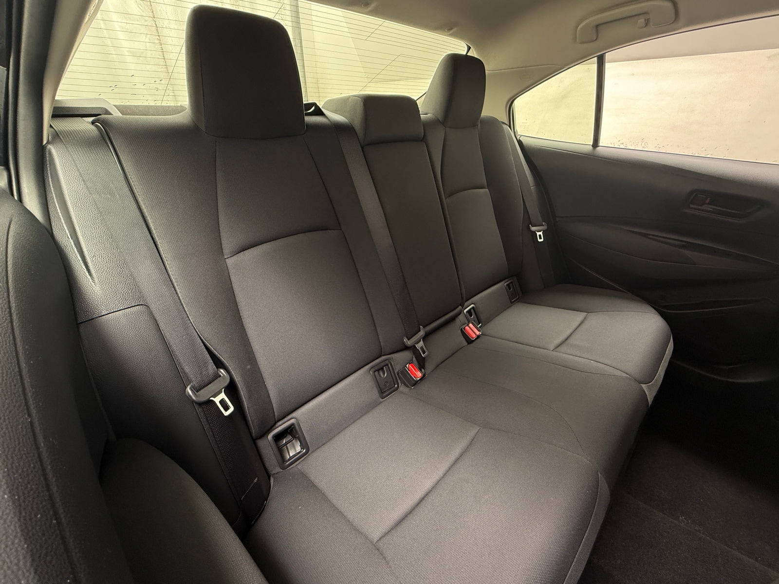 Thumbnail: 2025 Toyota Corolla - 6