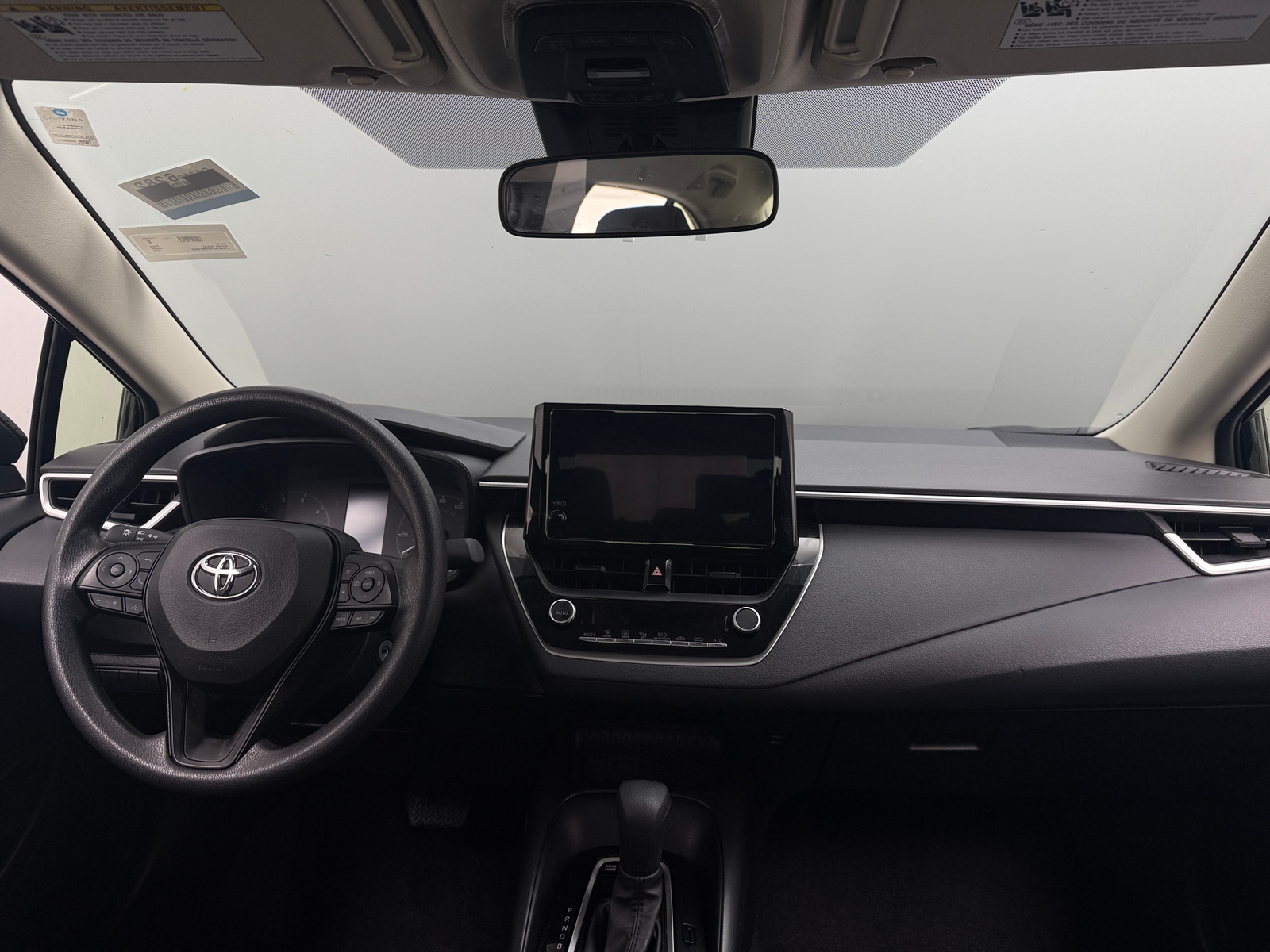 Thumbnail: 2025 Toyota Corolla - 3