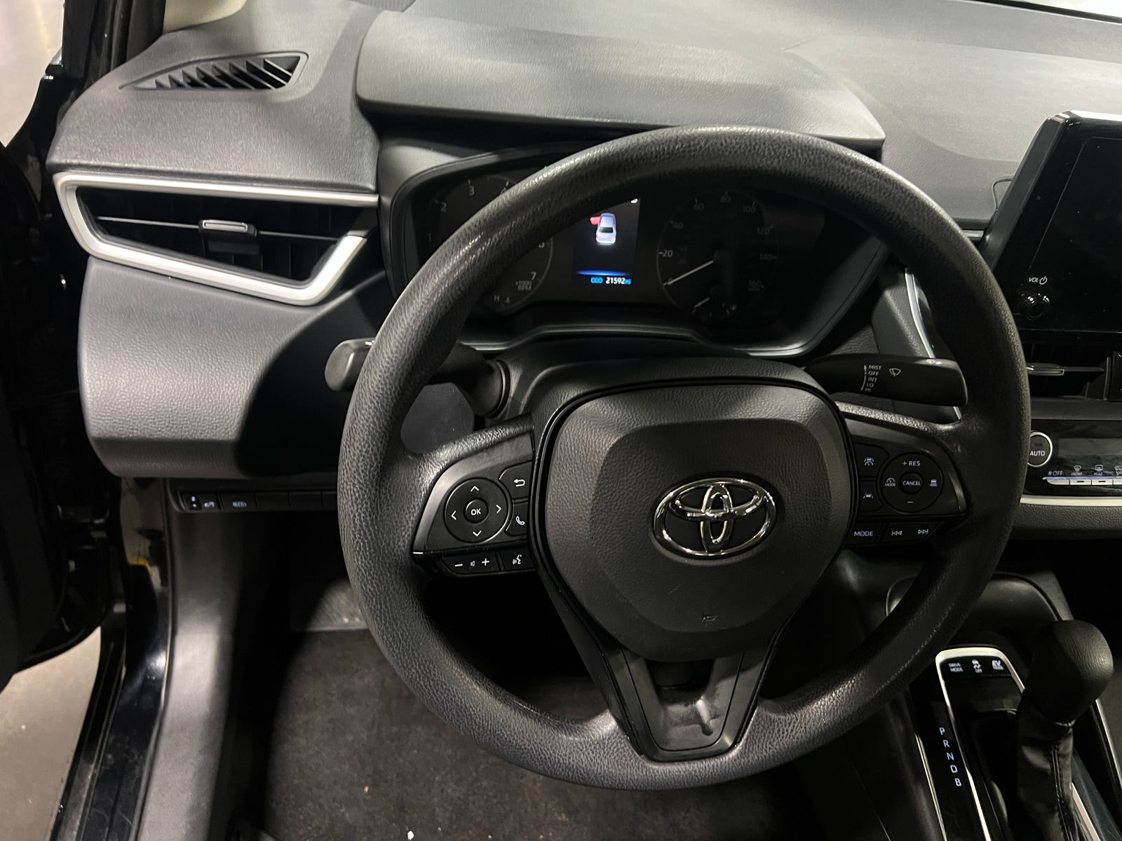 Thumbnail: 2025 Toyota Corolla - 5