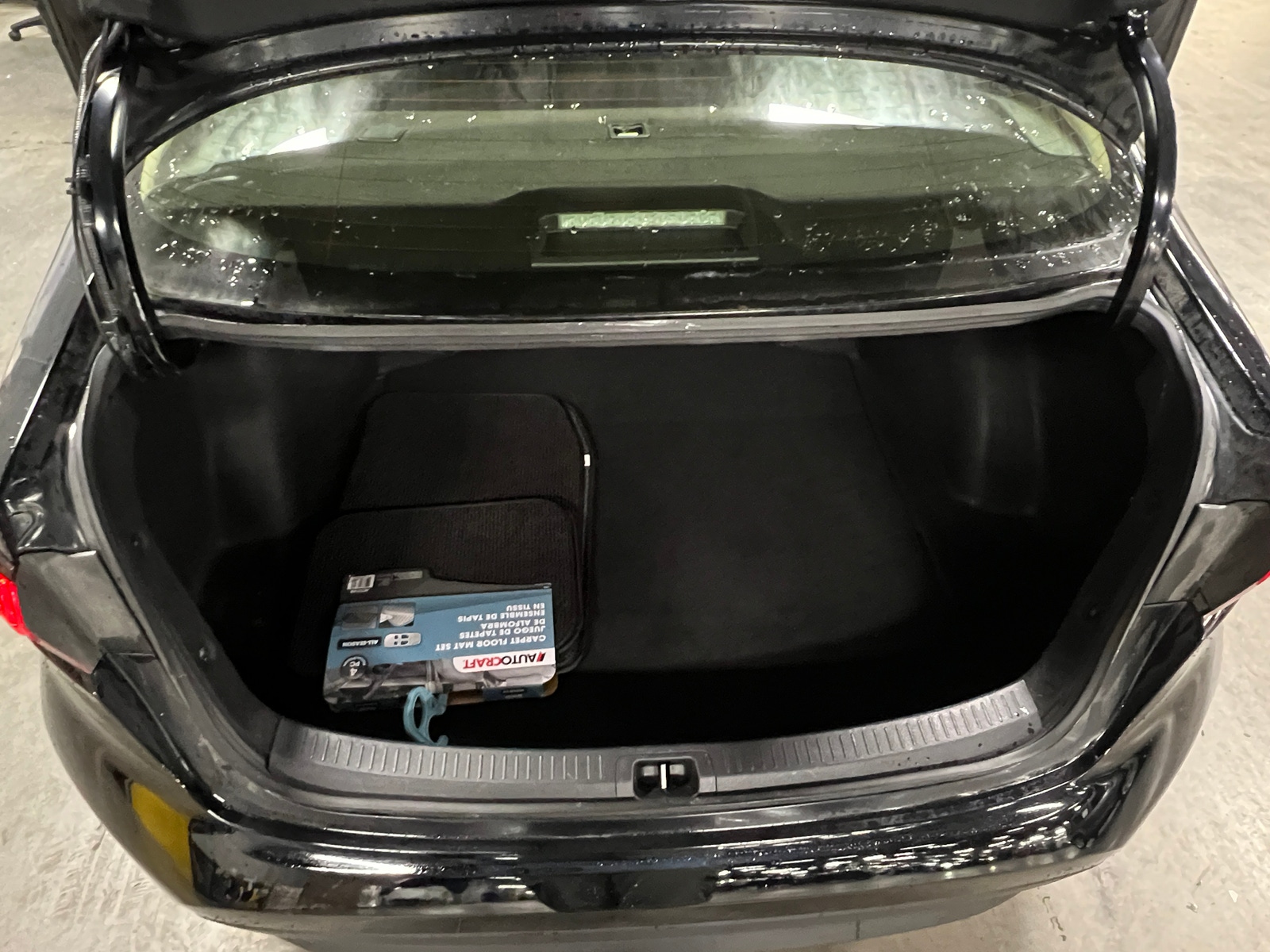 Thumbnail: 2025 Toyota Corolla - 7