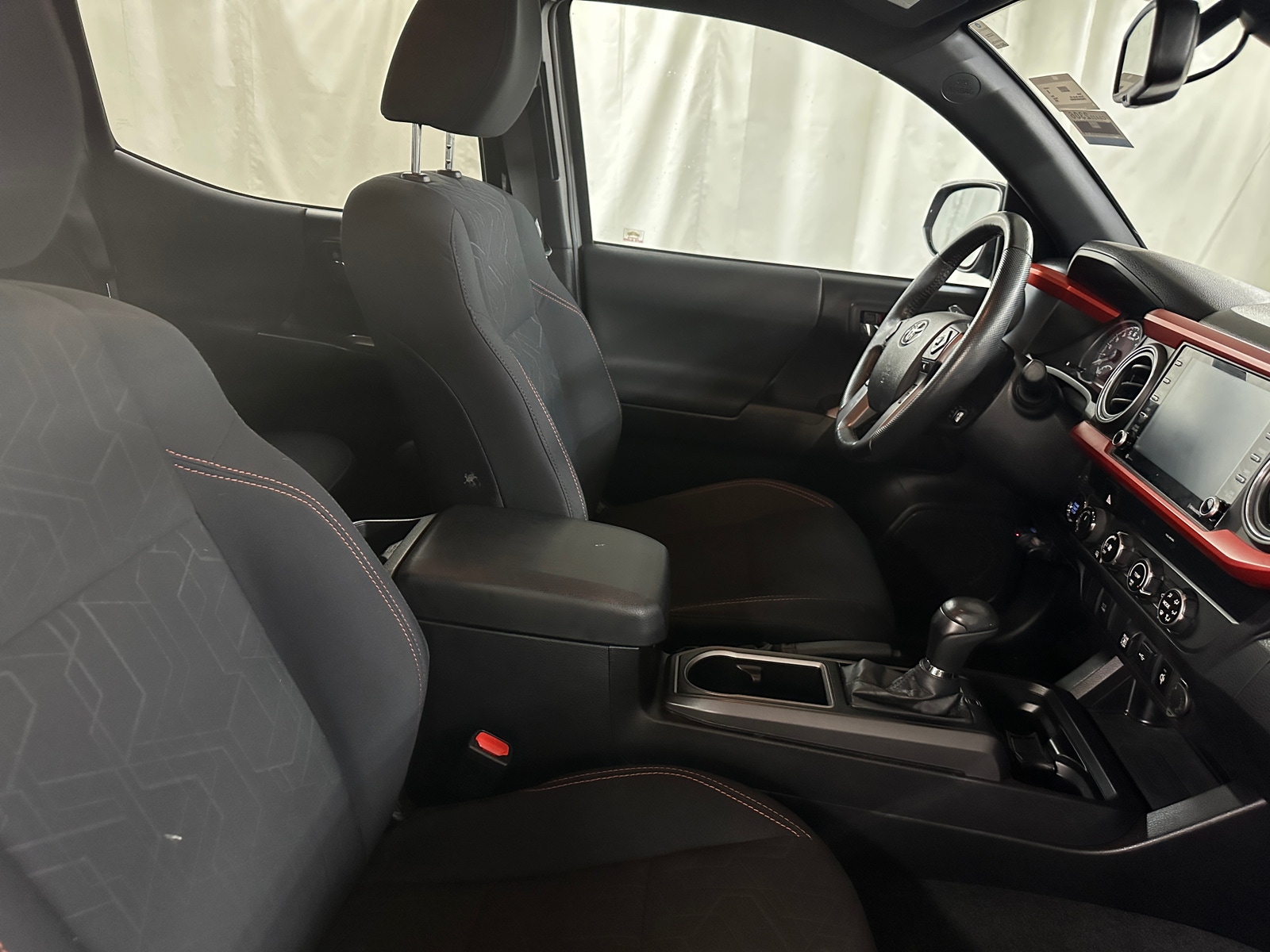 Thumbnail: 2020 Toyota Tacoma - 2