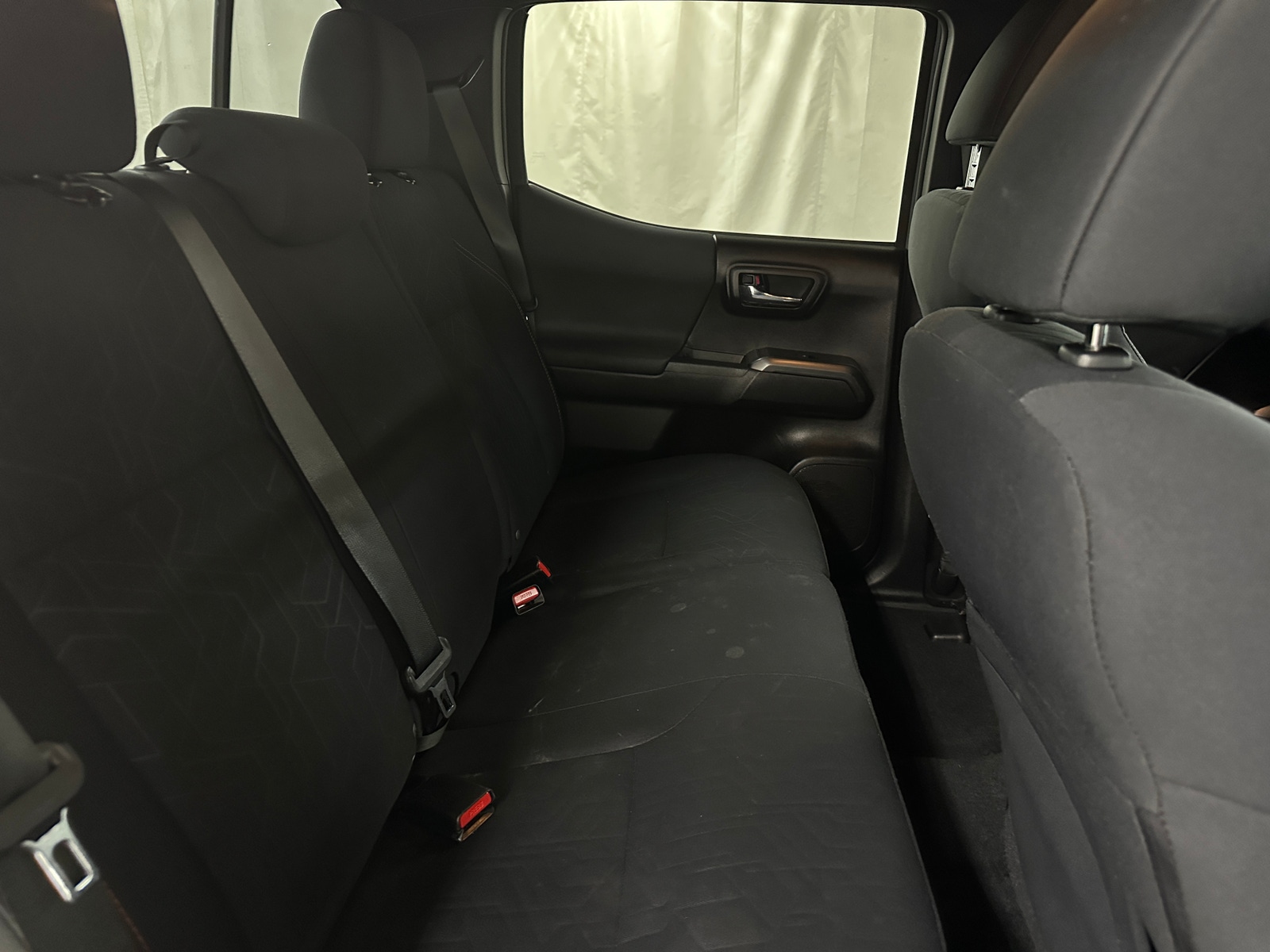 Thumbnail: 2020 Toyota Tacoma - 6