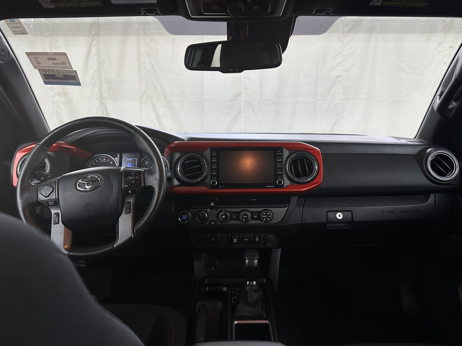 Thumbnail: 2020 Toyota Tacoma - 3