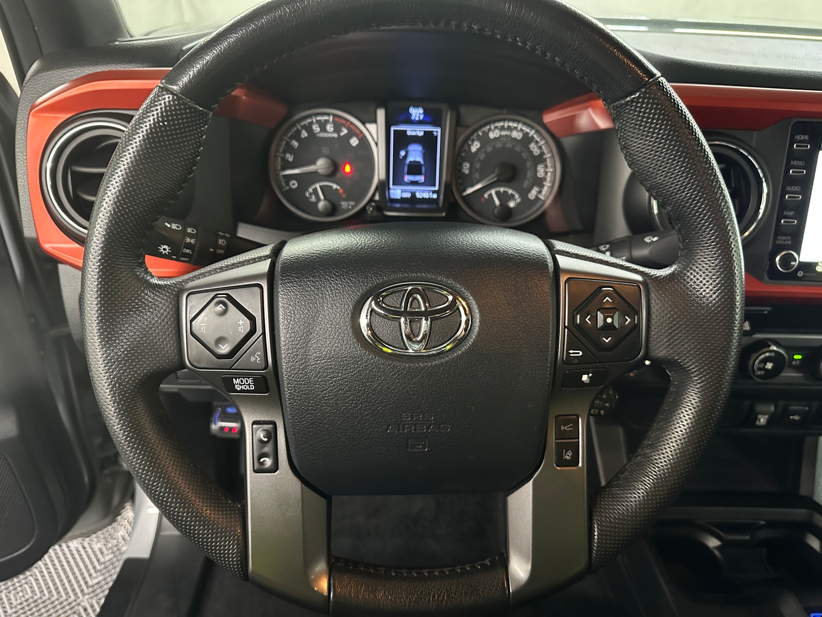 Thumbnail: 2020 Toyota Tacoma - 5