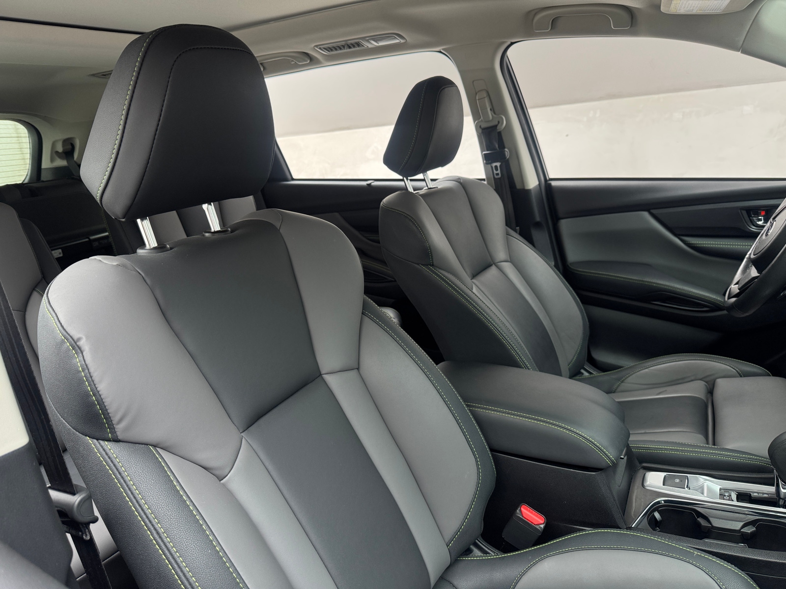 Thumbnail: 2023 Subaru Ascent - 2