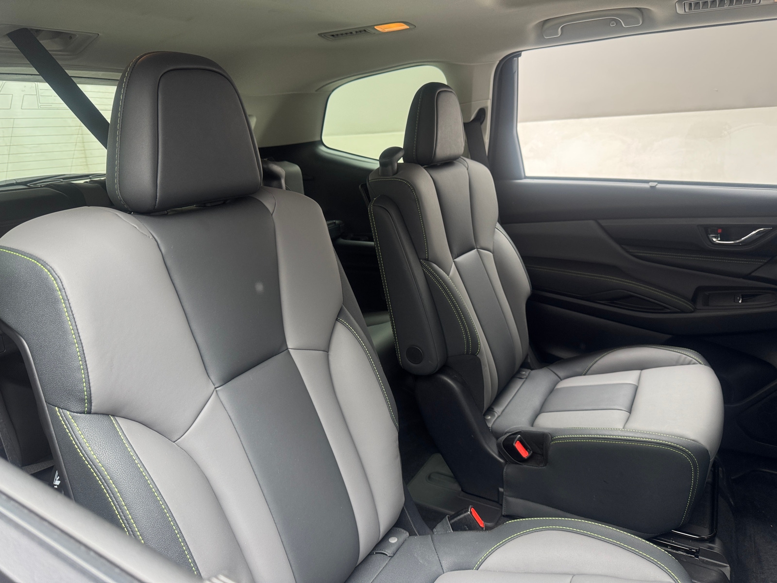 Thumbnail: 2023 Subaru Ascent - 6