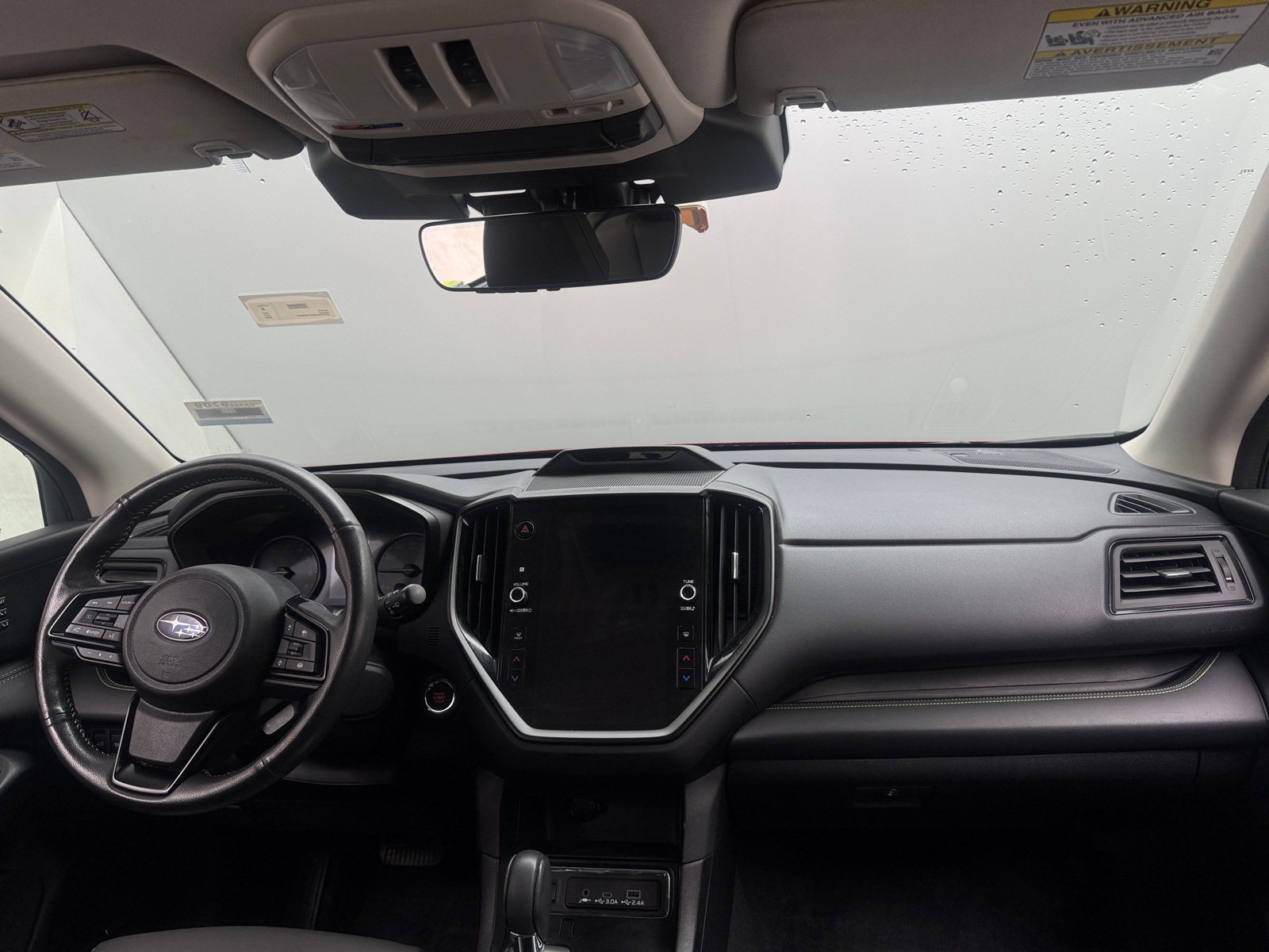 Thumbnail: 2023 Subaru Ascent - 3