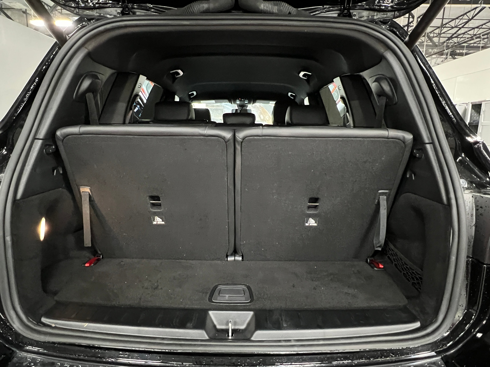 Thumbnail: 2021 Mercedes-Benz GLB - 6