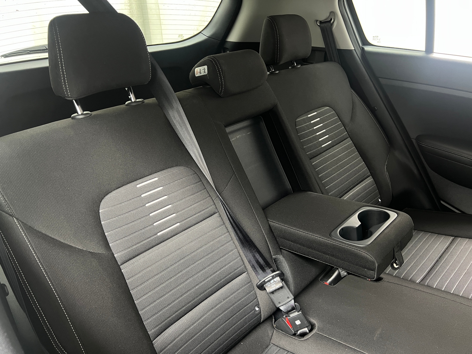 Thumbnail: 2017 Kia Sportage - 6