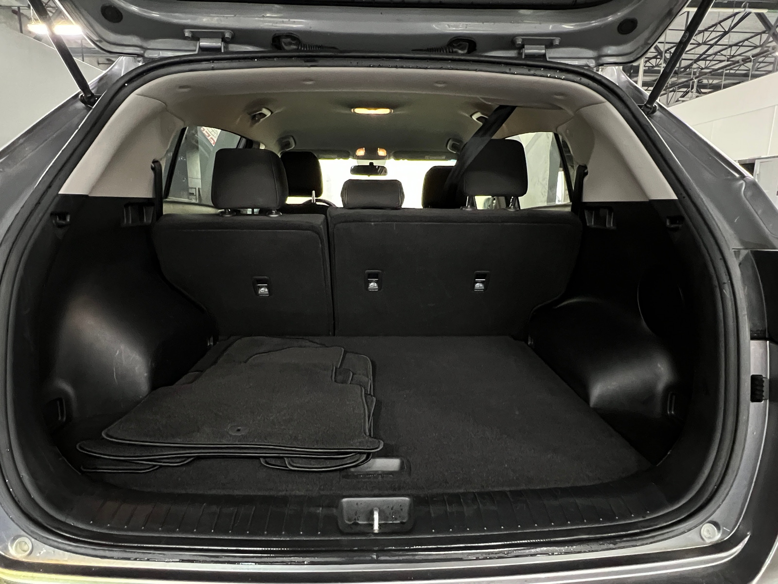 Thumbnail: 2017 Kia Sportage - 7