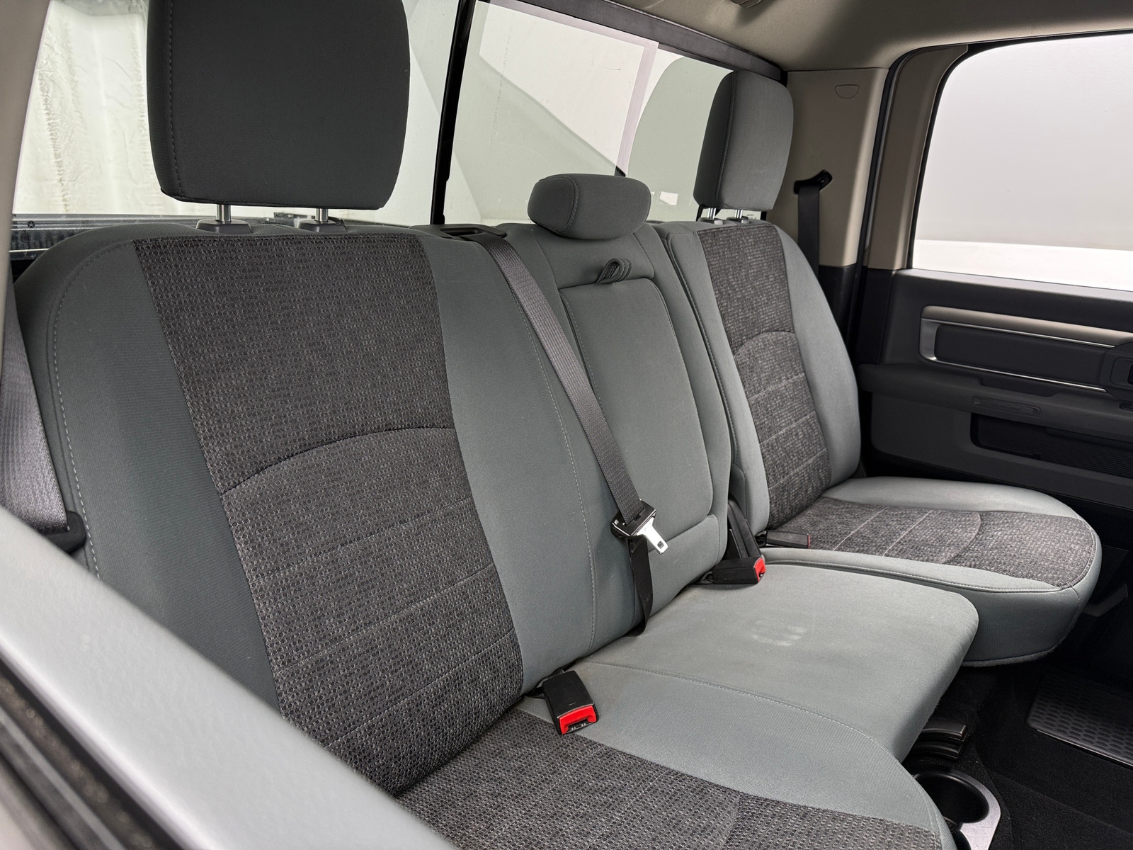 Thumbnail: 2019 RAM 1500 Classic - 6