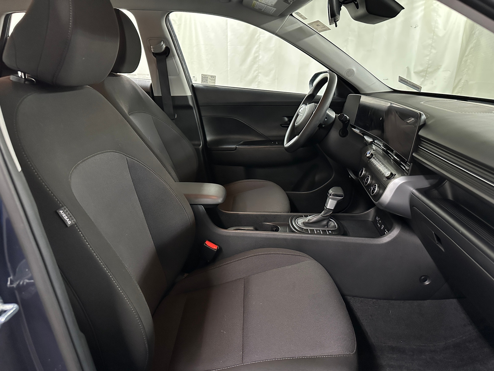 Thumbnail: 2024 Hyundai Kona - 2