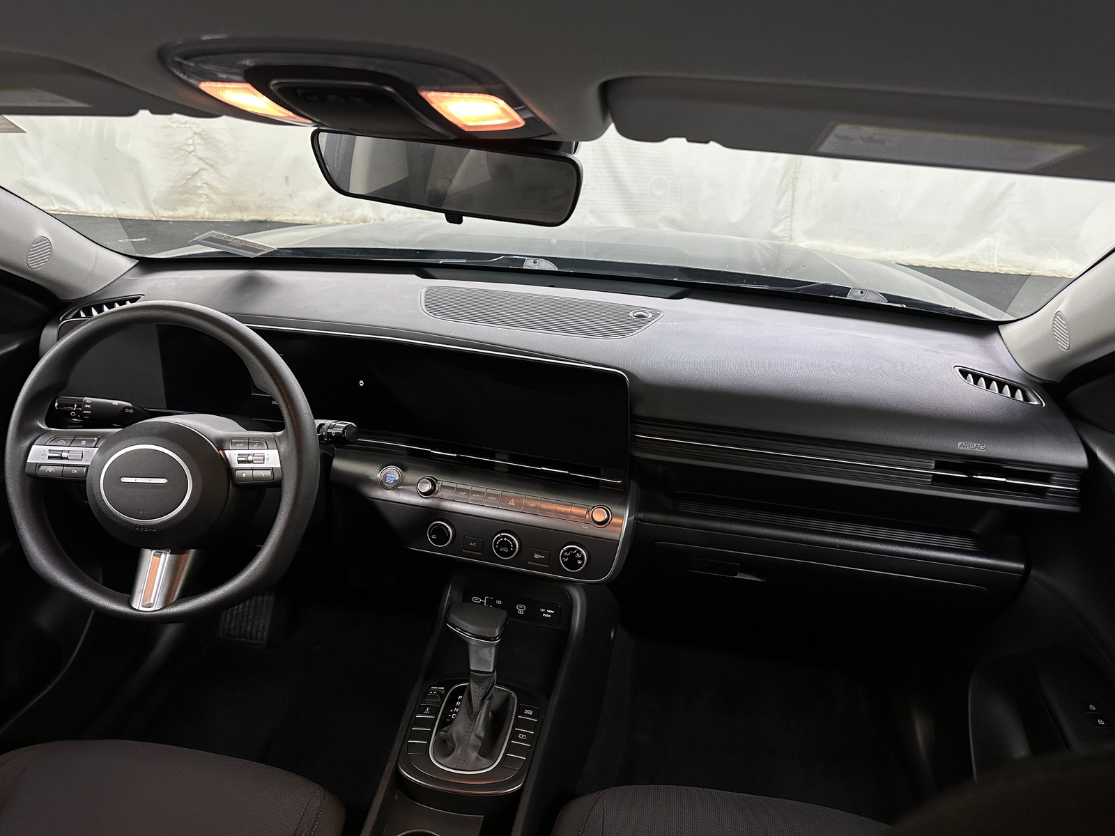 Thumbnail: 2024 Hyundai Kona - 3