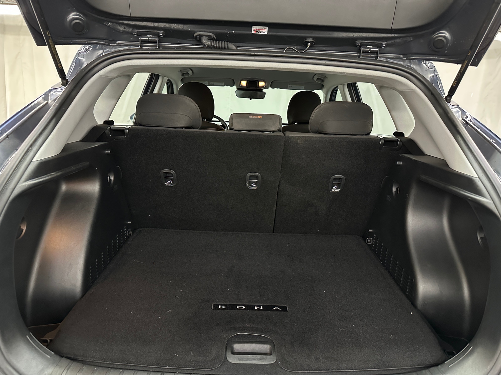 Thumbnail: 2024 Hyundai Kona - 7