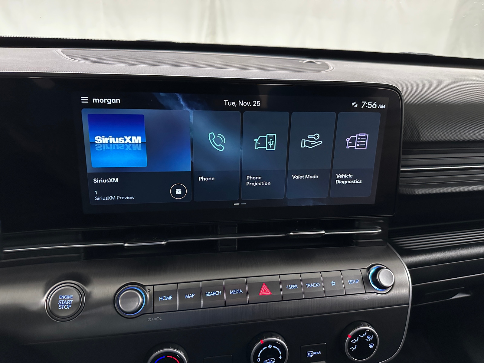 Thumbnail: 2024 Hyundai Kona - 4